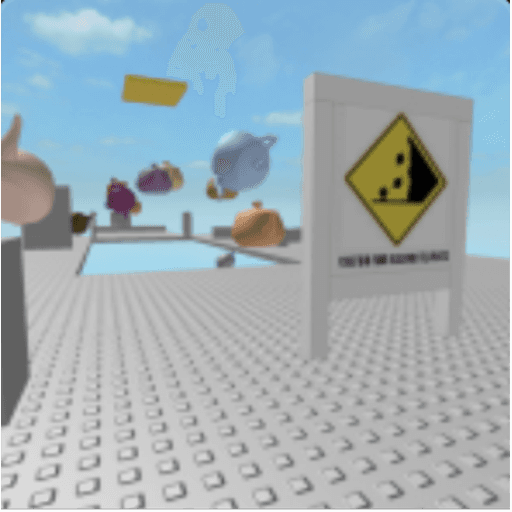 [350K SPECIAL!!]Whistle Occurrence Roblox game thumbnail