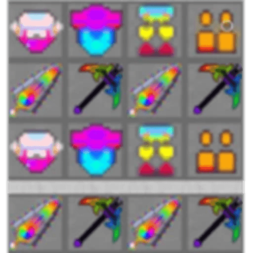 💎OPCraft⛏️ Roblox game stats