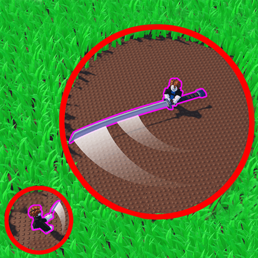 [UPD 👒] Chop Crop 🌾 Roblox gameplay screenshot