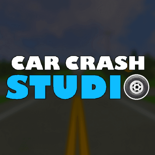 Car Crash Studio [alpha]  Roblox gameplay screenshot