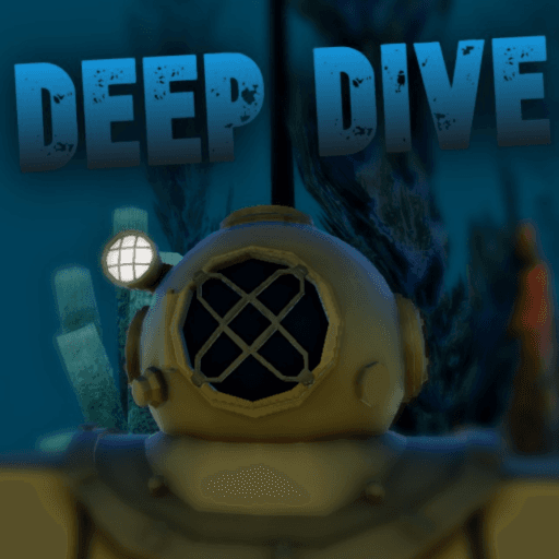 Deep Dive🌊[ALPHA] Roblox game stats