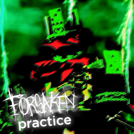 [ UPDATE ] Forsaken Practice Roblox game stats