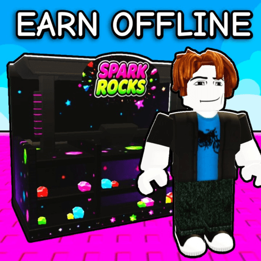 Build a Candy Shop Roblox game stats