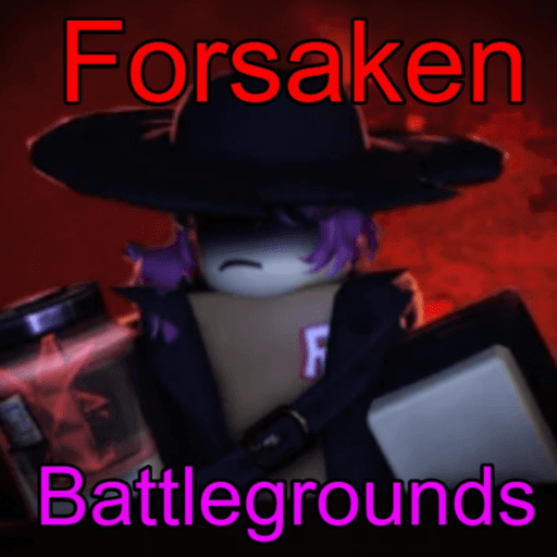 Forsaken Battlegrounds Roblox game stats