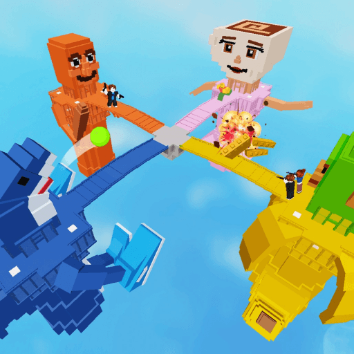 Brainrot Tower Battle Roblox gameplay screenshot