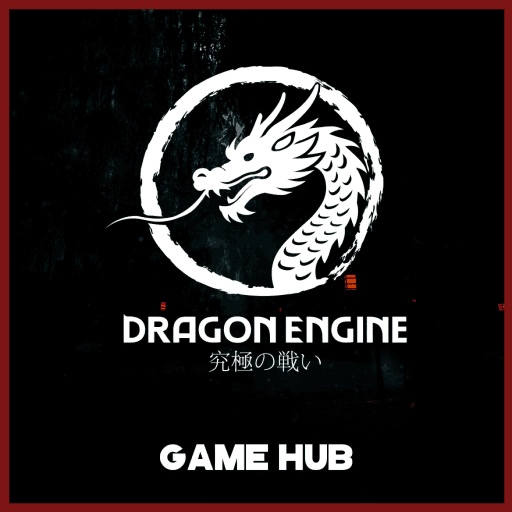 Dragon Engine Hub Roblox game stats