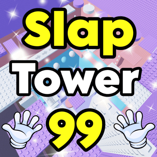 🔴SALE🔴 Slap Tower 99 🤚 Roblox game stats