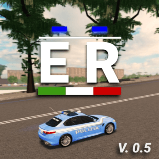 Emergency Rome Roblox game stats