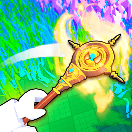 Cut with Spells Roblox game stats