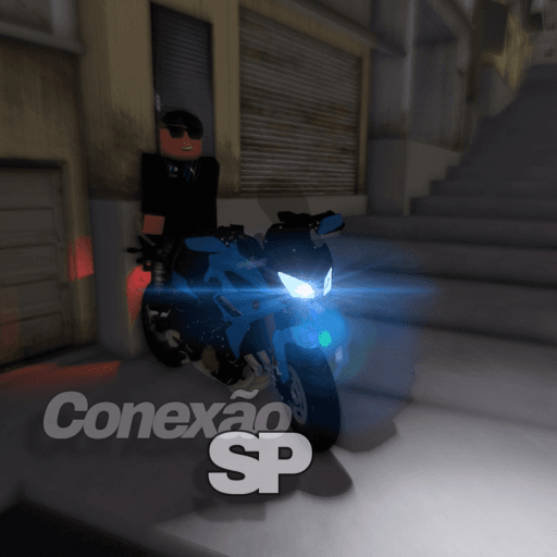 SP Connection Roblox gameplay screenshot