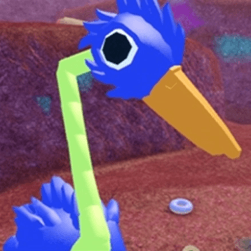 Numberblocks1TheCute — top game: 2019 BIRD