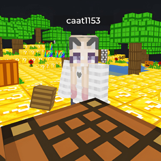 ⛏️Lucktopia💛 Roblox gameplay screenshot