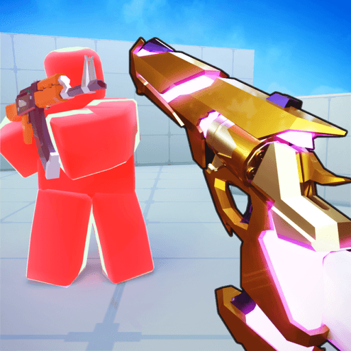 Skillshot (Hero Gunfight) Roblox game stats