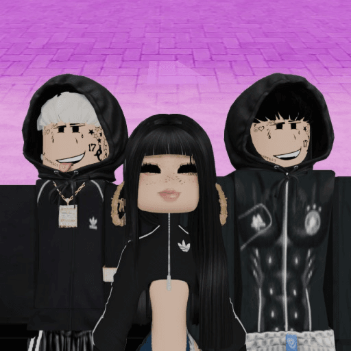 [250+💜] Pilchero Community Outfits Roblox gameplay screenshot