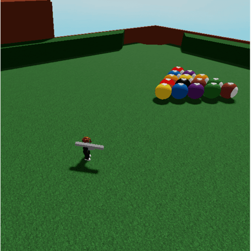 8 Ball Pool Game Roblox game stats