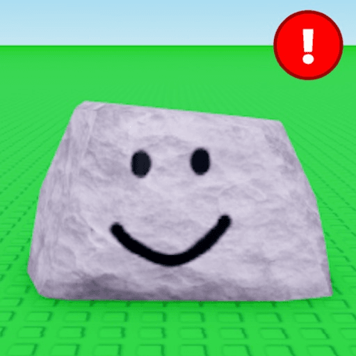 Grow a Rock Roblox gameplay screenshot