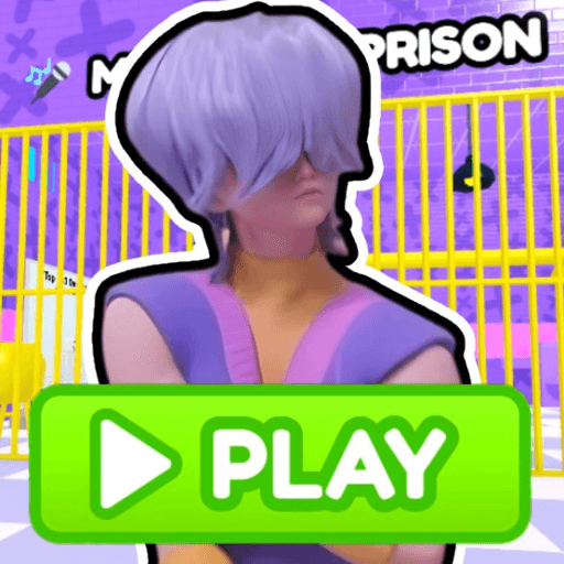 🎤 MYSTERY'S PRISON RUN OBBY Roblox game stats