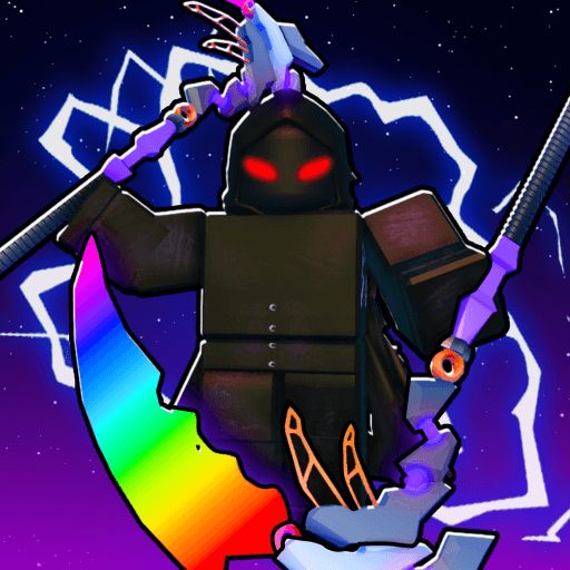 [🎄] Reaper Legends! Roblox game stats