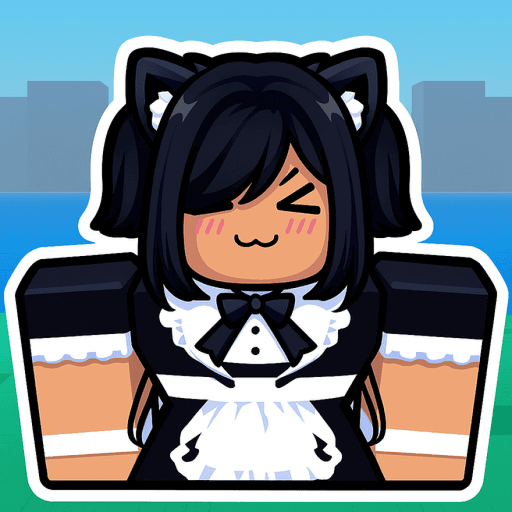 Character AI Roblox game stats