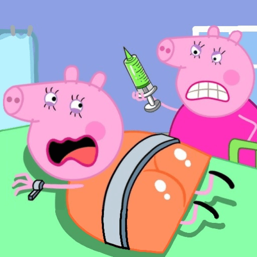 Survive Mommy Pig the Killer Roblox game stats