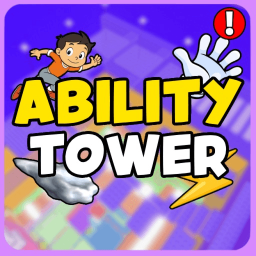 Ability Troll Tower Roblox game stats