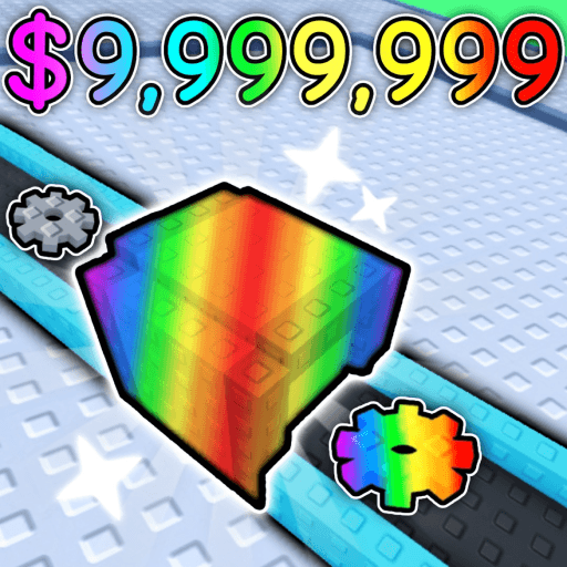 [⭐] Create a Factory [🏭] Roblox game thumbnail
