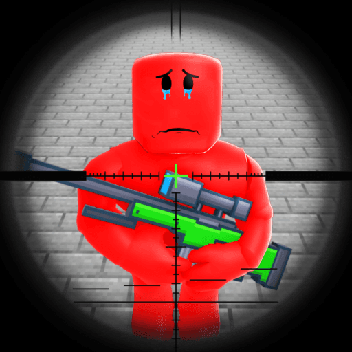 💥SNIPE OR DIE [FPS]