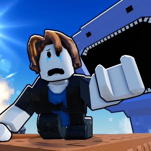 [💘] Survive on a Raft Roblox game thumbnail
