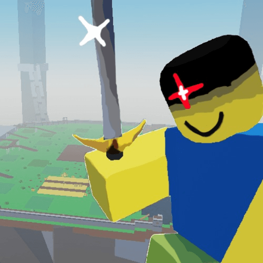 Protect A Garden Roblox game thumbnail