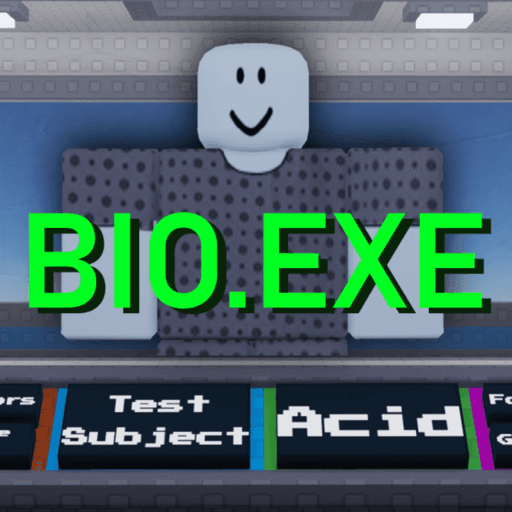 [UPD] 🧪Bio.exe Roblox gameplay screenshot