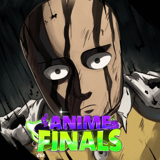 [🥊UPD 1] Anime Finals Roblox game stats