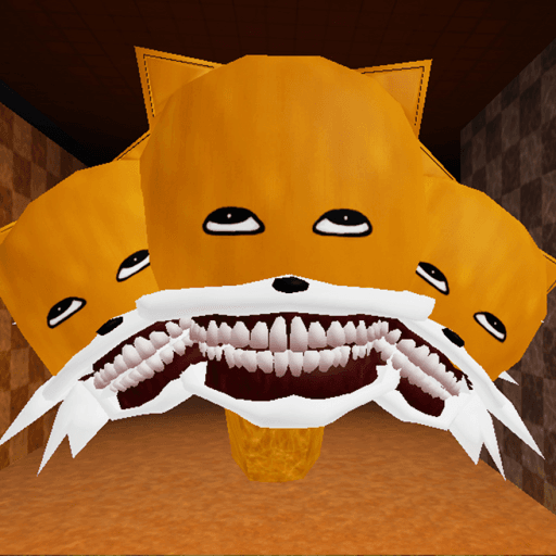 Survive SHIN Tails  Becomes the SNAKE! [UPDATE] Roblox gameplay screenshot