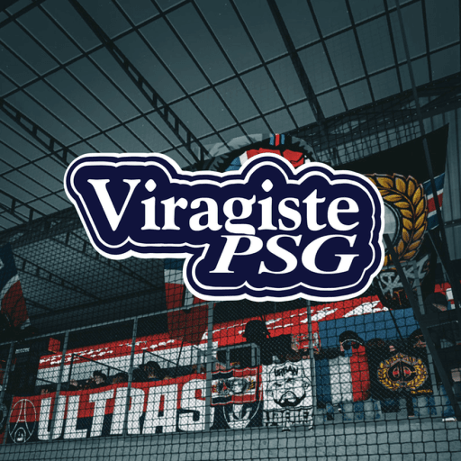 Viragista Psg Ultras Roblox gameplay screenshot