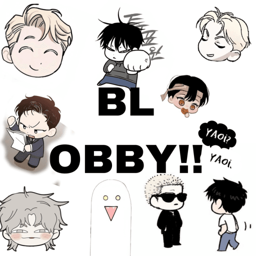 BL OBBY!!  Roblox game thumbnail