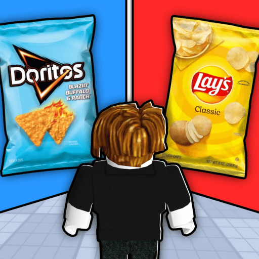 _color — top game: Better Snack? 🍬