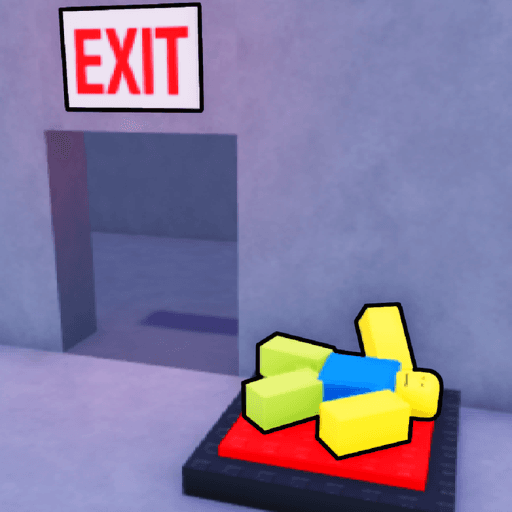 BelowFreezing Games — top game: DEATH IQ OBBY