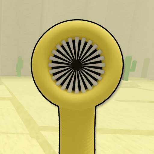 🌵[NEW!] 99 Nights in Desert Roblox gameplay screenshot