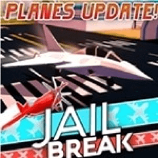Jailbreak 2019 ✈️ PLANES ✈️ Roblox game stats
