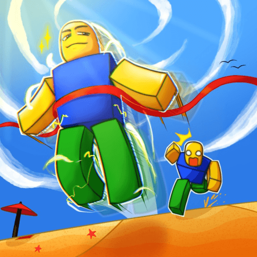  ⚡ Speed : Infinite ⚡ Roblox gameplay screenshot