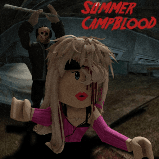 Horror Video Society — top game: 🪓Summer Campblood