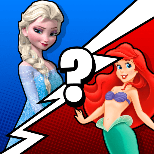 Mar de Rosas — top game: Better Princess?