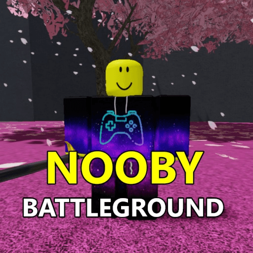 Noobaddmeinfriedpls — top game: [1.7.1] Nooby Battleground