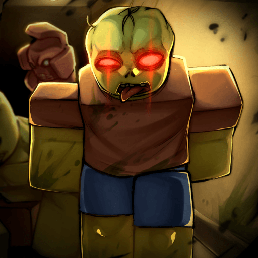 Plague [Alpha] Roblox game thumbnail