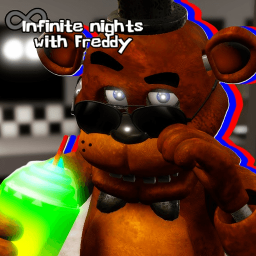 DEV's army — top game: [FNAF 1] Infinite Nights With Freddy (DOOM)