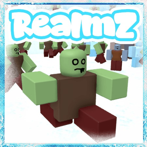 RealmZ [v0.7.1] Roblox game stats