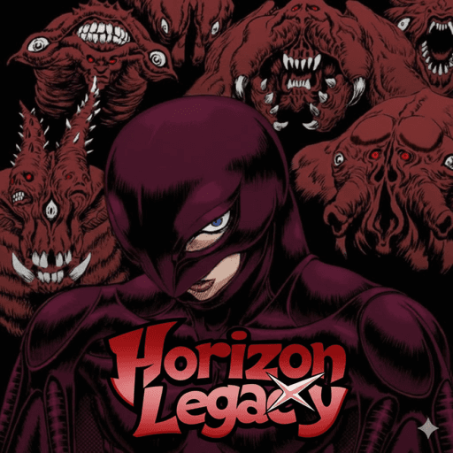LLA Horizon Developers — top game: [Femto + Christmas Part 3 ☃️❄️ ] Horizon Legacys