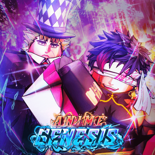 [💫UPDATE 0.5💫] Anime Genesis Roblox game stats