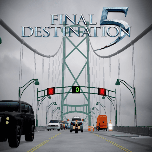 FD 5 Bridge Roleplay (VR) Roblox game stats