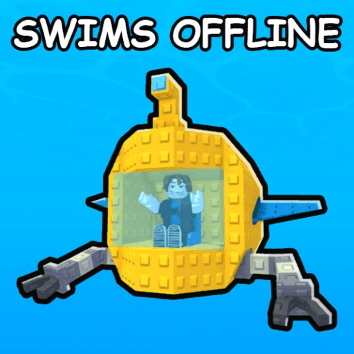 [UPD] Build a Submarine 🌊 Roblox game thumbnail