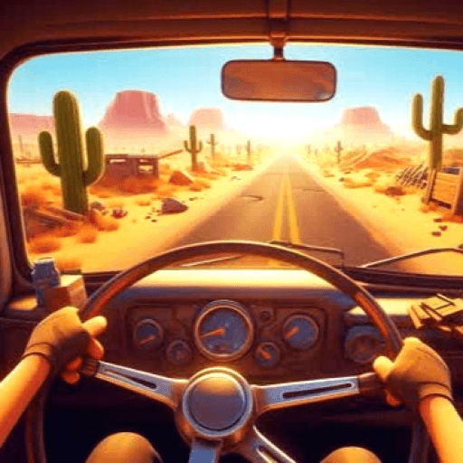 A dusty Trip FREE Roblox game thumbnail